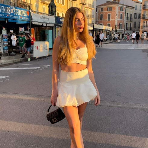 MILA TOP